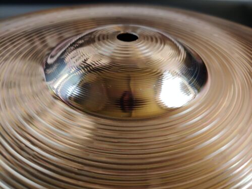 Sabian 14" B8X Hi-hats
