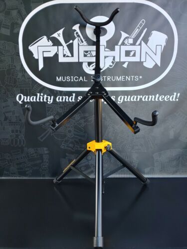 Hercules Sousaphone Heavy Duty Stand