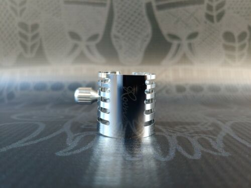 Rovner Platinum Series Bb Clarinet Ligature