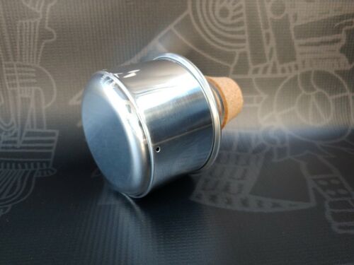 Faxx Compact Practice Mute for Trumpet