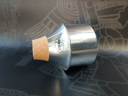 Faxx Compact Practice Mute for Trumpet