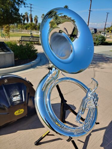 Hercules Sousaphone Heavy Duty Stand