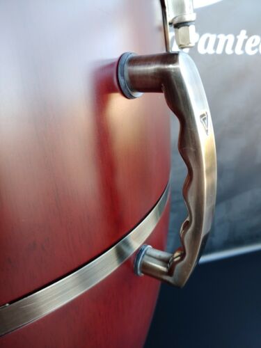 Signature Heritage Series Quinto 11" (Red Wine)