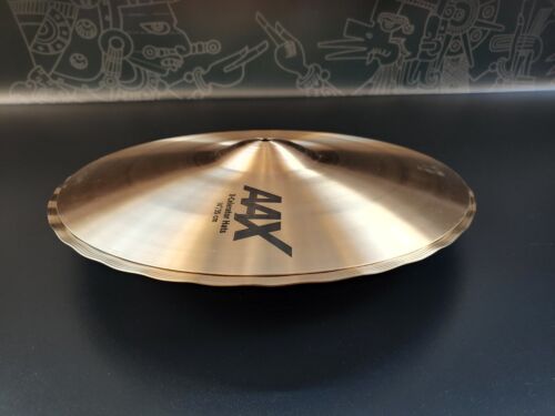 Sabian AAX 14" X-Celerator Hi Hats