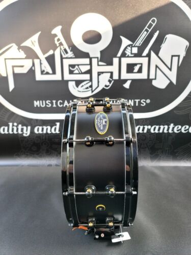PEARL 14X6 MATT HALPERN SIGNATURE SERIES SNARE DRUM