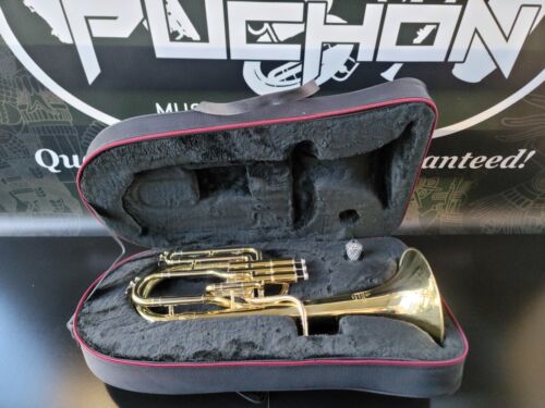 Besson BE-152 London Prodige Eb Lacquer Alto Horn