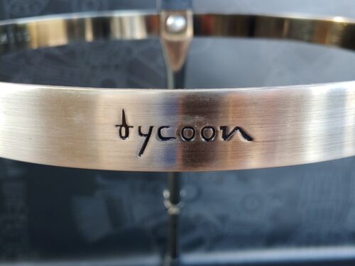 Master Series 2 Pieces set Single Conga Stand for Congas - Brushed Chrome