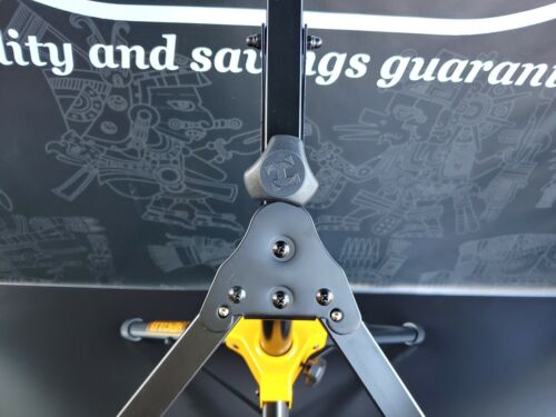 Hercules Sousaphone Heavy Duty Stand