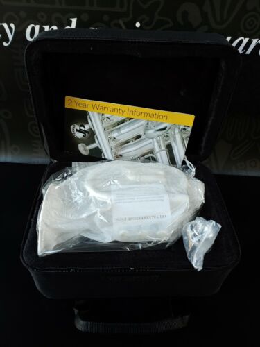 John Packer 159 Silver Bb Pocket trumpet- Intermediate