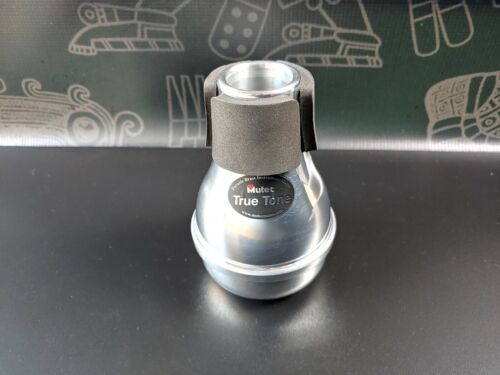 Mutec Mute for Trombone or Alto Horn