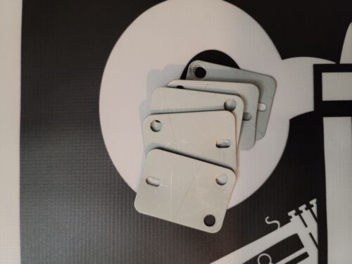 Tycoon 30th Anniversary Original Hardware for Quinto 11"