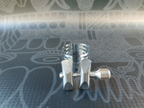 Rovner Platinum Series Bb Clarinet Ligature