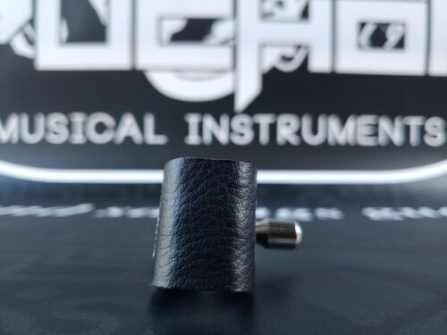 BG L4SR Revelation Gold Plated Bb Clarinet Ligature