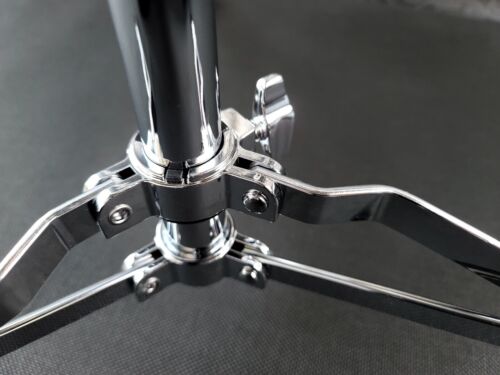 Pearl Snare Drum Stand Height Extended