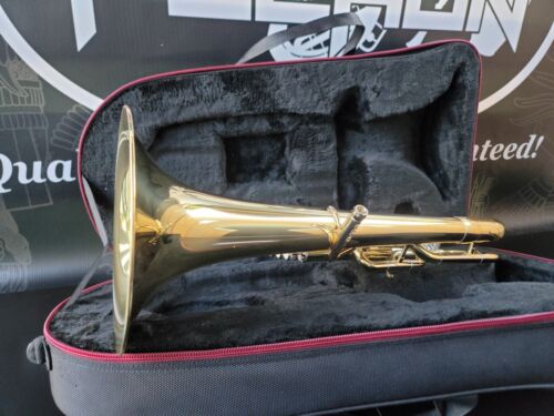 Besson BE-152 London Prodige Eb Lacquer Alto Horn