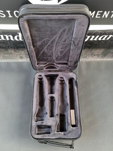 Backun Clarinet Backpack Case