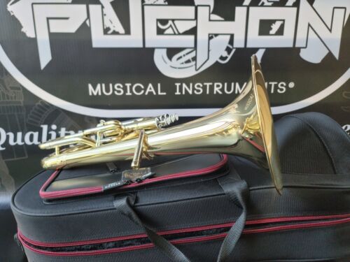 Besson BE-152 London Prodige Eb Lacquer Alto Horn