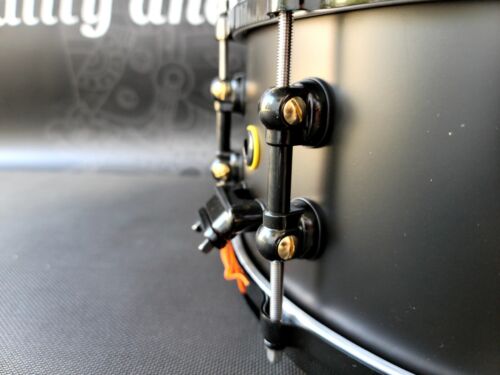PEARL 14X6 MATT HALPERN SIGNATURE SERIES SNARE DRUM