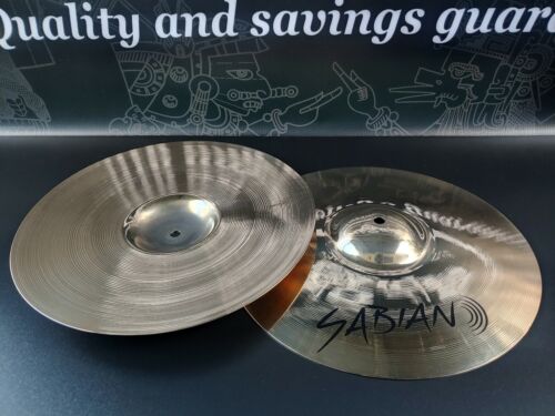 Sabian 14" AAX X-Plosion Hi-Hats