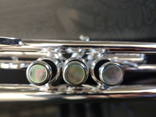 John Packer 151 Bb Trumpet-Intermediate