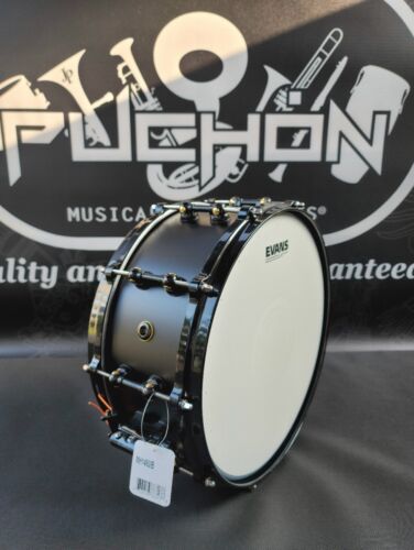 PEARL 14X6 MATT HALPERN SIGNATURE SERIES SNARE DRUM