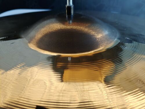 Sabian HHX Evolution Ride Brilliant 22"