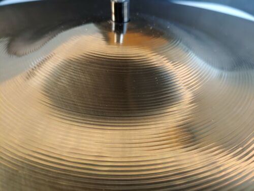 Sabian XSR Ride Brilliant Cymbal 22"