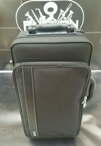 Yamaha YTR-4335 GSll Silver Bb Trumpet - Intermediate