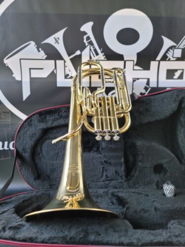Besson BE-152 London Prodige Eb Lacquer Alto Horn