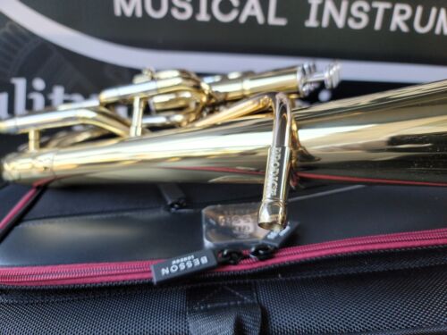 Besson BE-152 London Prodige Eb Lacquer Alto Horn