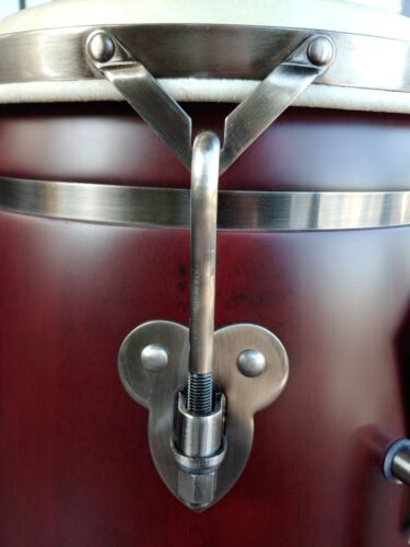 Signature Heritage Series Quinto 11" (Red Wine)