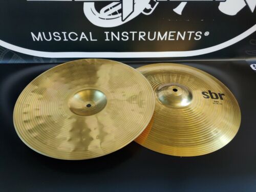 Sabian 14" SBR Hi-Hats