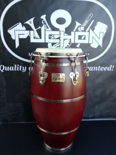 Signature Heritage Series Quinto 11" (Red Wine)