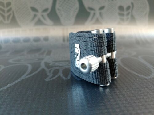 Rovner Van Gogh Bb Clarinet Ligature
