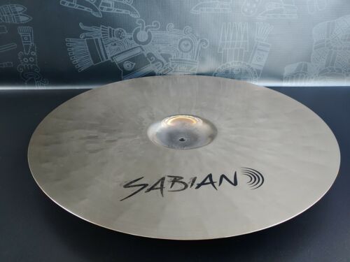 Sabian HHX Evolution Ride Brilliant 22"