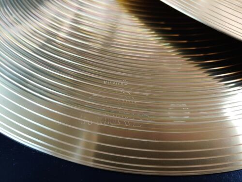 Sabian 14" SBR Hi-Hats