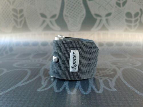 Rovner Van Gogh Bb Clarinet Ligature