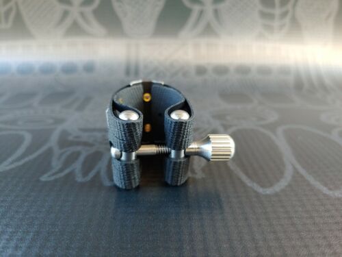 Rovner Versa X Bb Clarinet Ligature