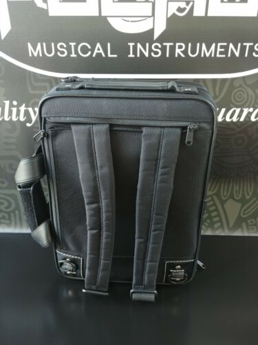 Yamaha YCL-450 Wood/Silver Keys Bb Clarinet - Intermediate