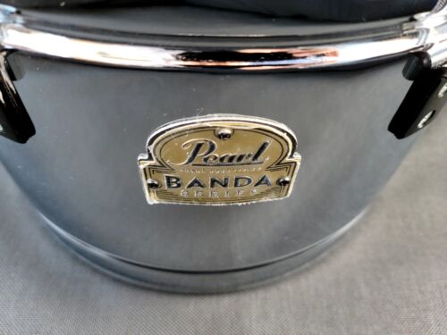 PEARL 15" & 16" Banda Timbales