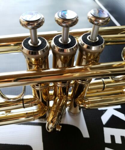 John Packer 151 Bb Trumpet- Student/Intermediate