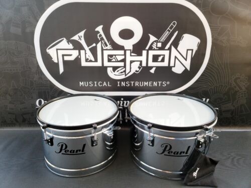 PEARL 15" & 16" Banda Timbales