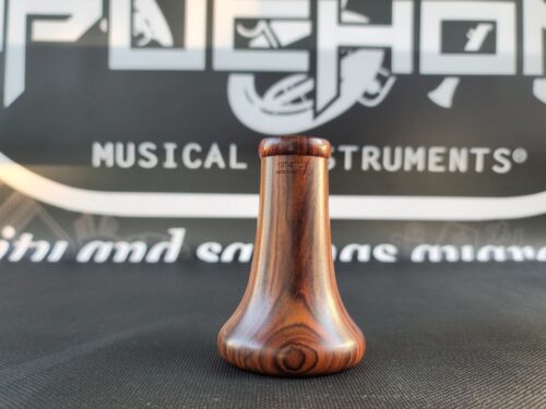 Backun Cocobolo Bell Fits Bb and A Clarinet Standard Fit
