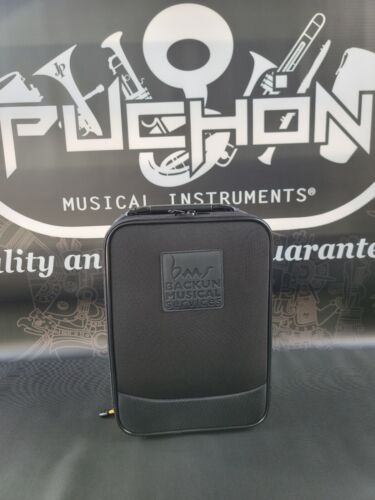 Backun Clarinet Backpack Case