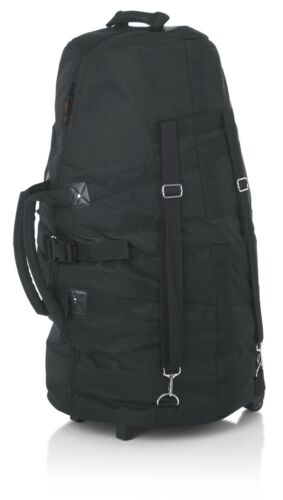 Gator Padded  Wheel Cases Conga Universal Bag Fits from 10" up to 14"