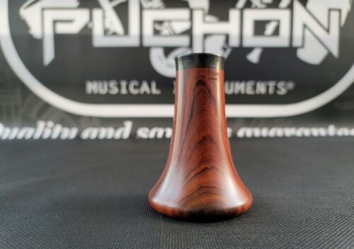Backun Lumiere Cocobolo Bell Fits Bb and A Clarinet Standard Fit