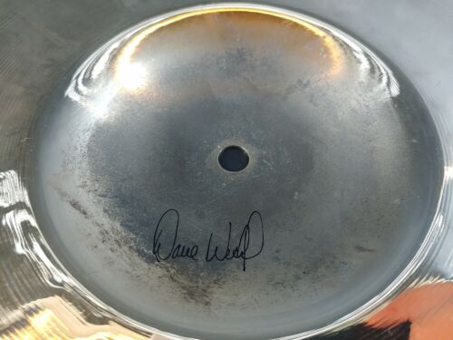 Sabian HHX Evolution Ride Brilliant 22"