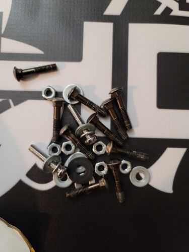 Tycoon 30th Anniversary Original Hardware for Quinto 11"