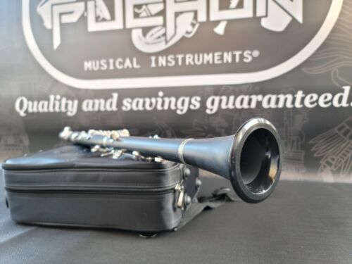 Buffet Prodige Bb Silver Keys Clarinet - Student