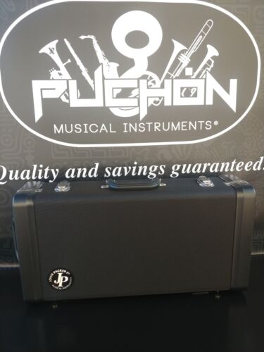 John packer 251SW Lacquer & Rose Trumpet- Intermediate